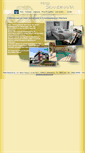 Mobile Screenshot of hotel-skandinavia.de